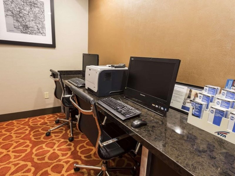 Hampton Inn and Suites by Hilton