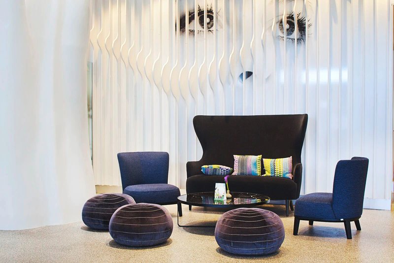 Scandic Copenhagen