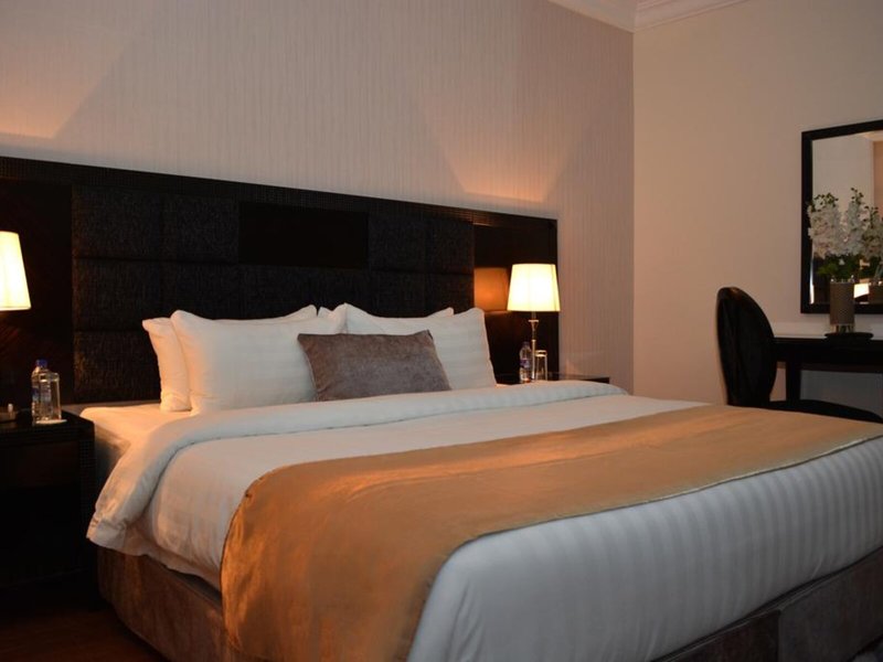 Tilal Al Madina Hotel