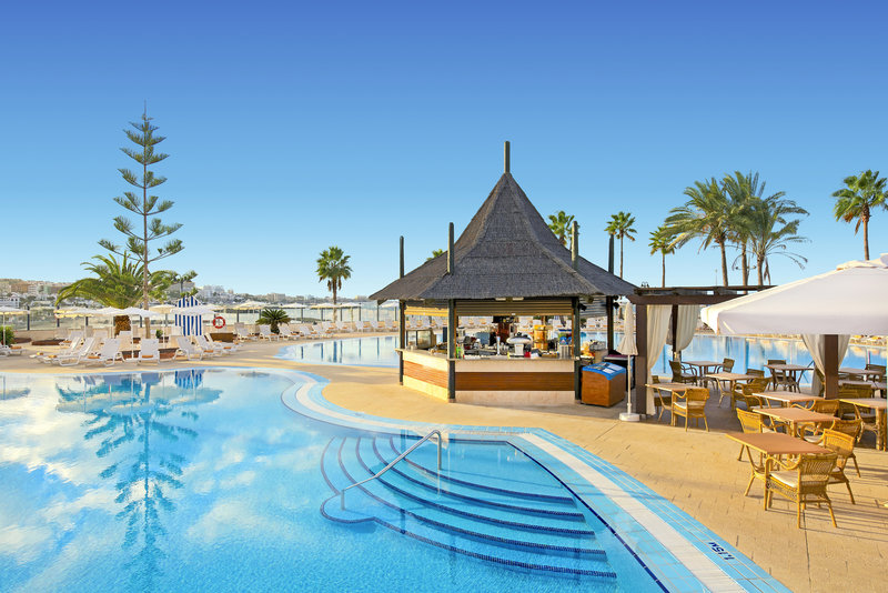 Iberostar Anthelia