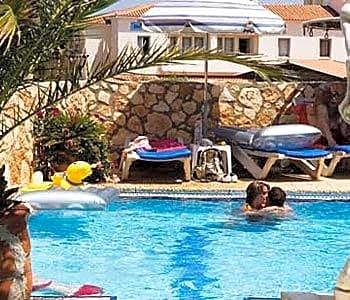 Anais Bay Hotel
