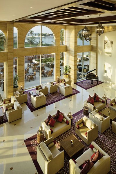 Sofitel Al Hamra Beach Resort