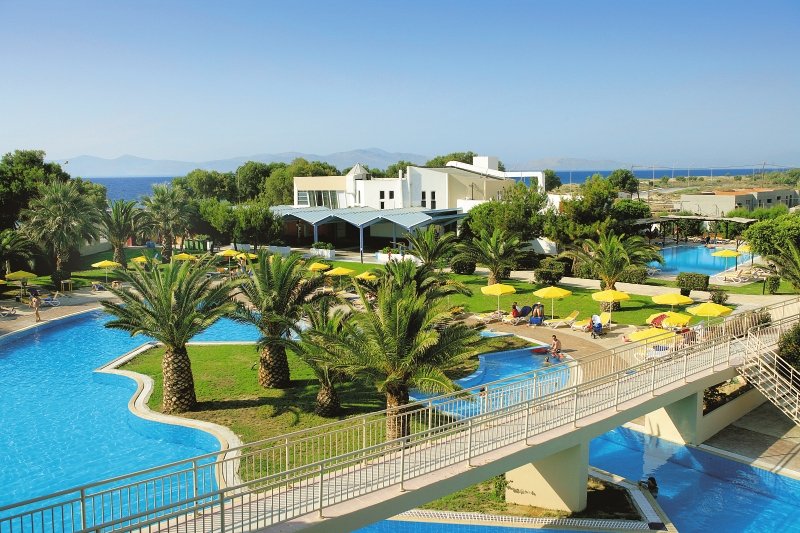 Egeo Easy Living Resort (ex. Atlantica Holiday Village Kos)