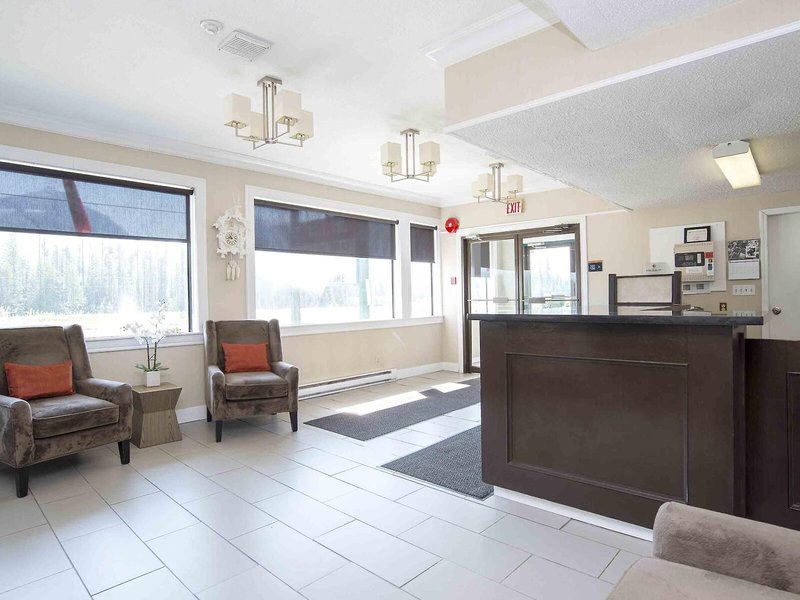 Sandman Inn Blue River