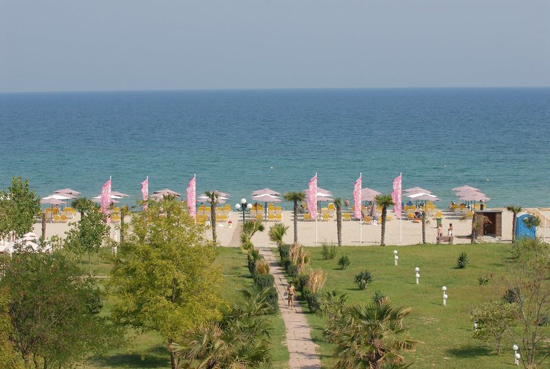 Orfeas Beach