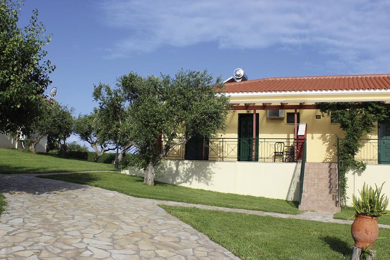 Vigla Village
