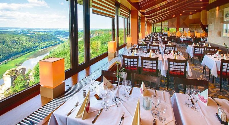 Berghotel Bastei
