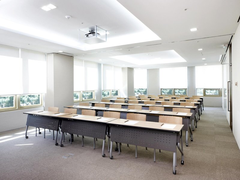 Fraser Suites Insadong