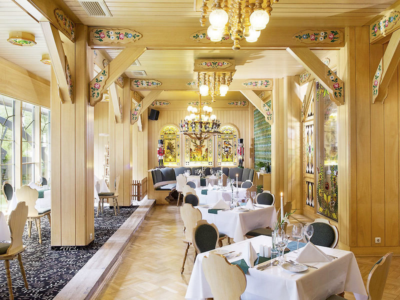 Best Western Ahorn Oberwiesenthal