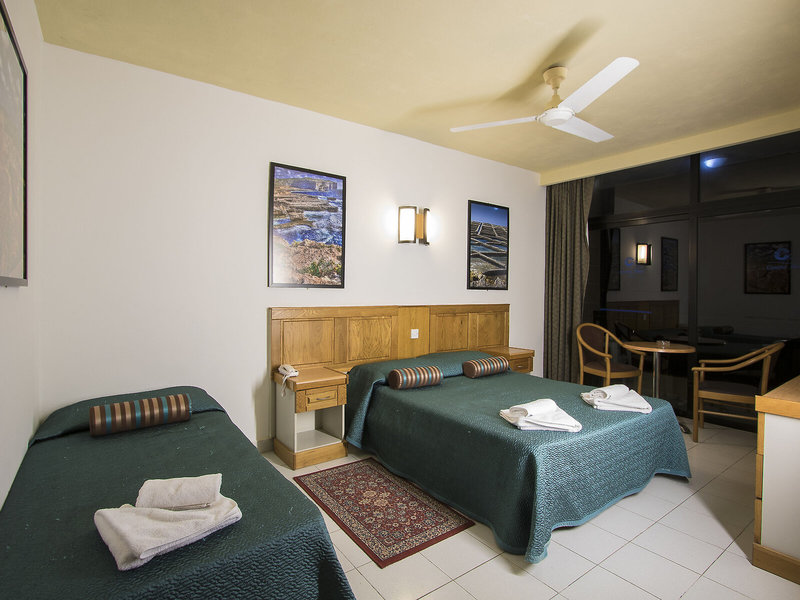 Canifor Hotel