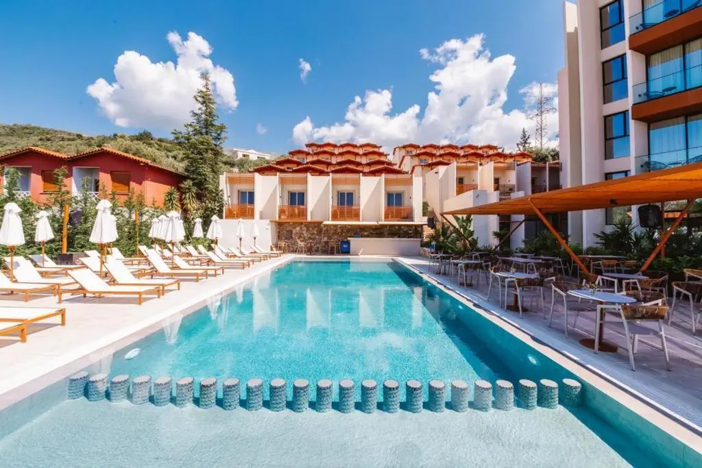 Olympia Village (Vlora)