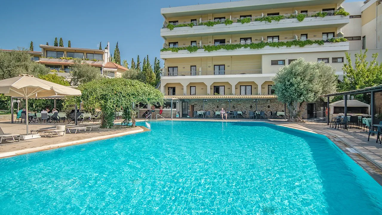 Miramare Eretria
