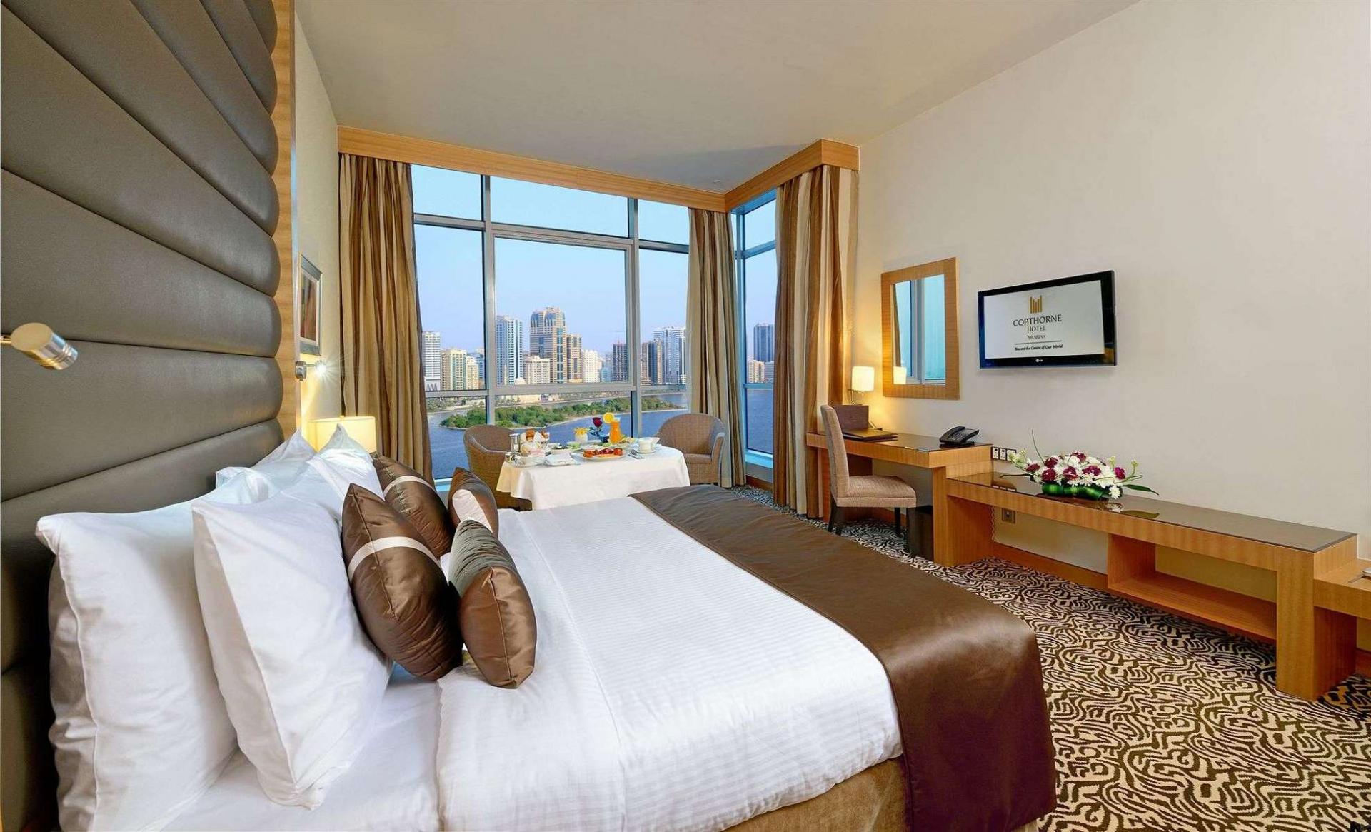 Copthorne Sharjah