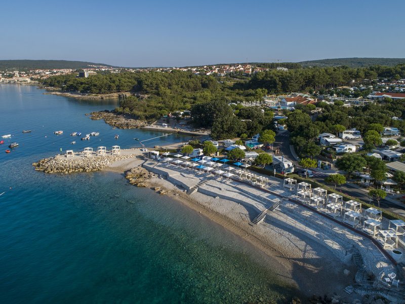 Krk Premium Camping Resort by Valamar