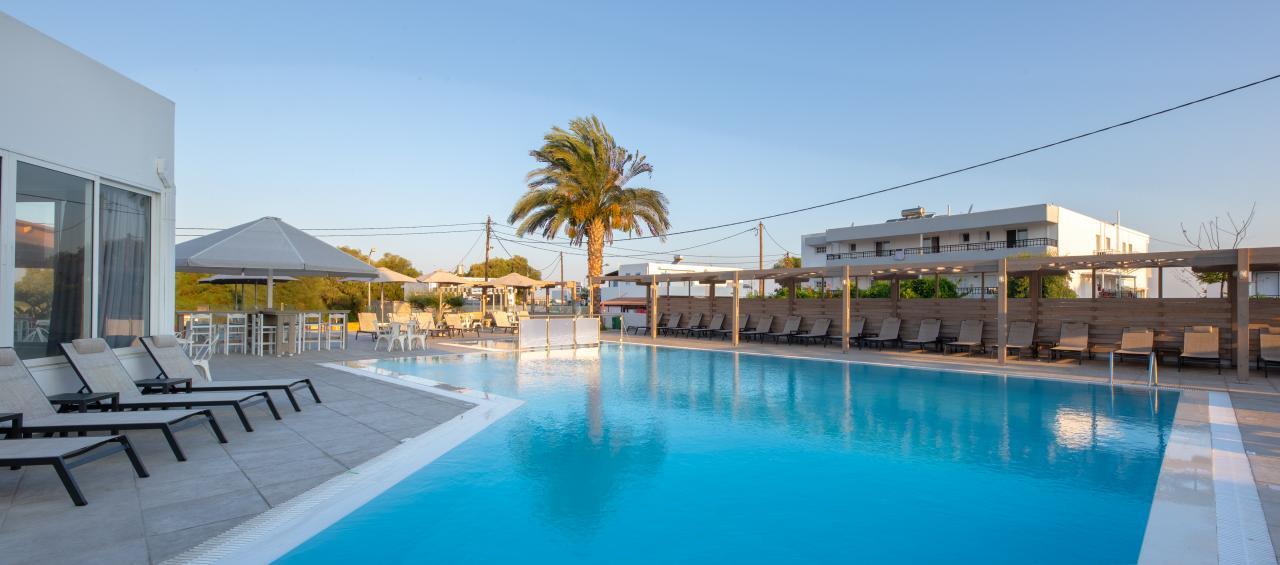 Marebello Beach Resort