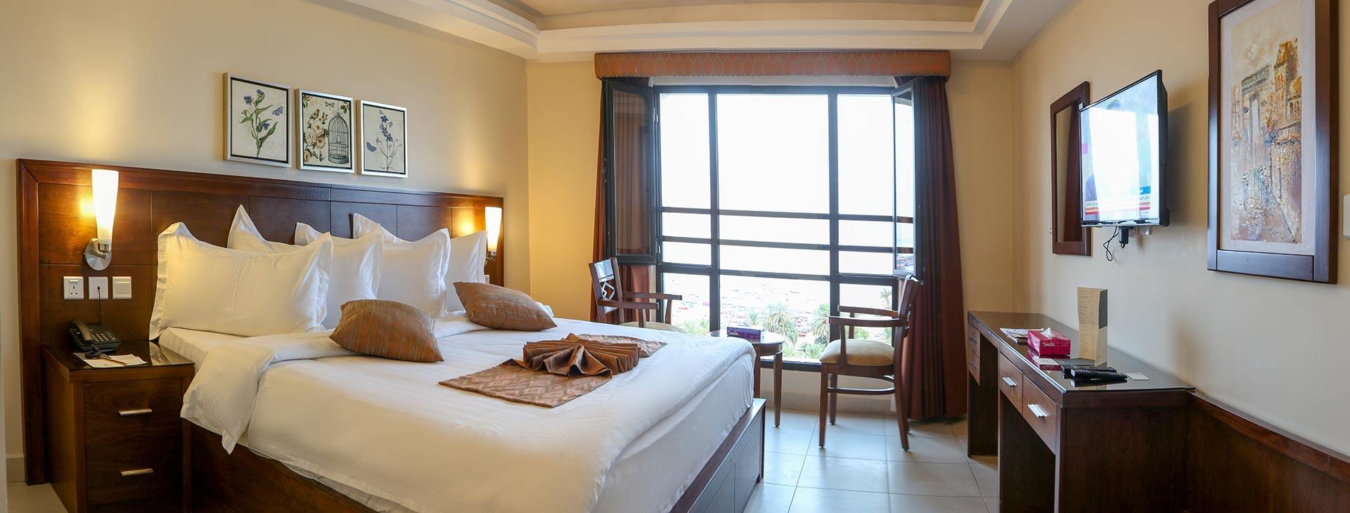 City Tower Aqaba