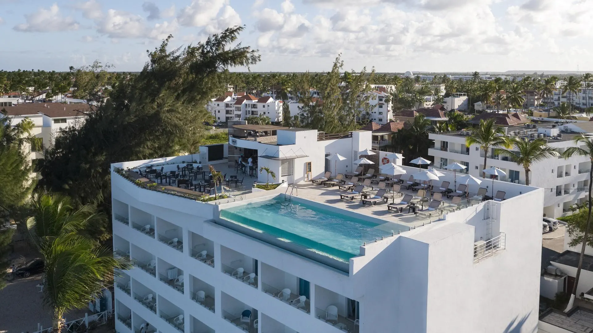 Hm Bavaro Beach