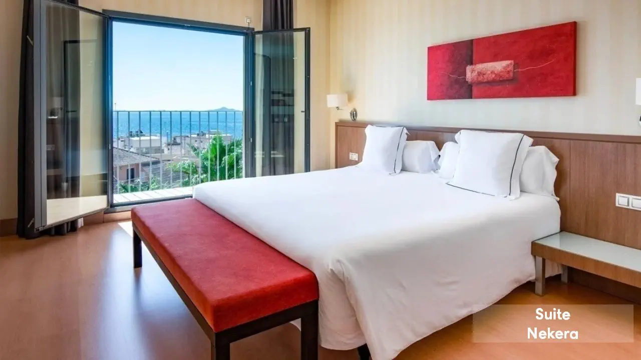 Ibersol Atrio del Mar