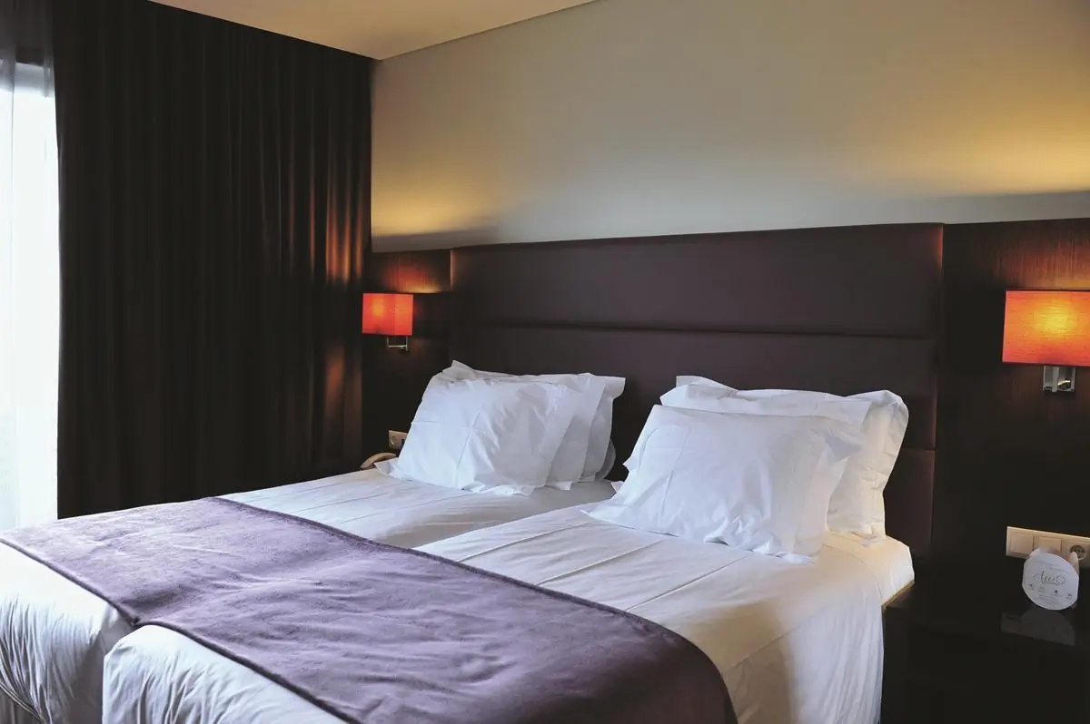 Axis Porto Business & Spa