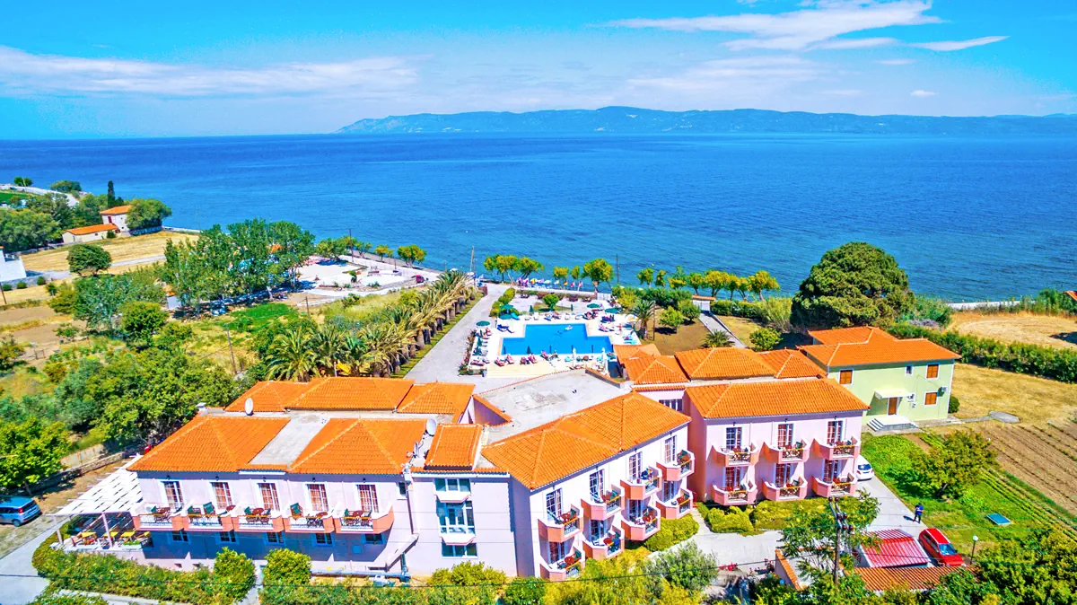Bella Vista (Molivos)